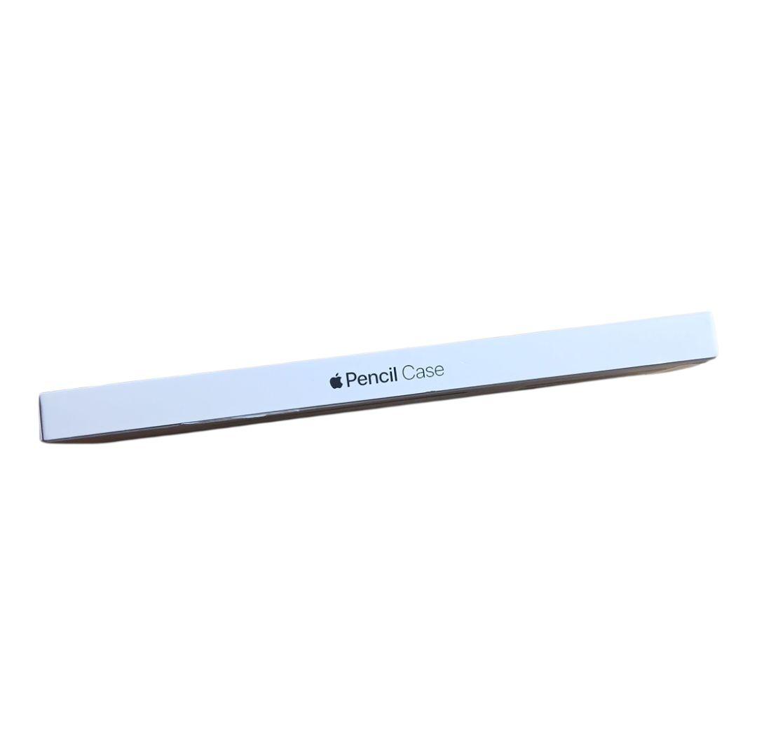 Apple Pencil + Pencil Case セット