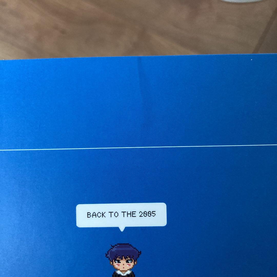 ATEEZ 2022 シーグリ