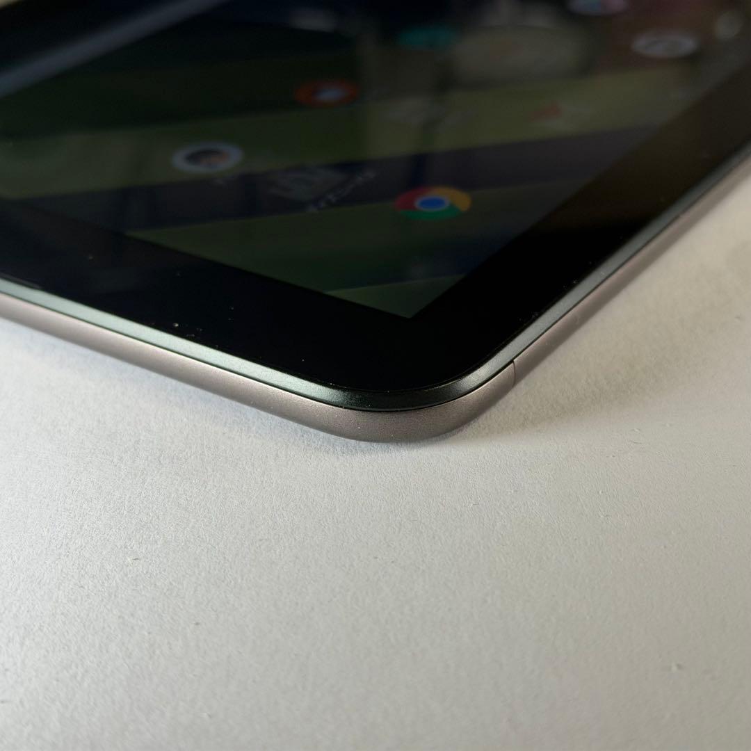 【即日発送】【防水お風呂テレビ、動画タブレット】Qua tab QZ10