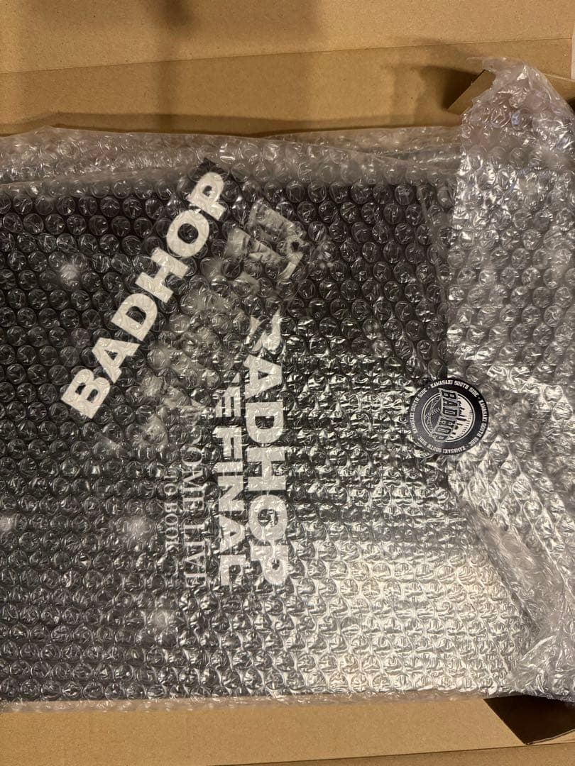 フルセット⭐︎BADHOP/THE LAST EDITION/LIMITEDSET