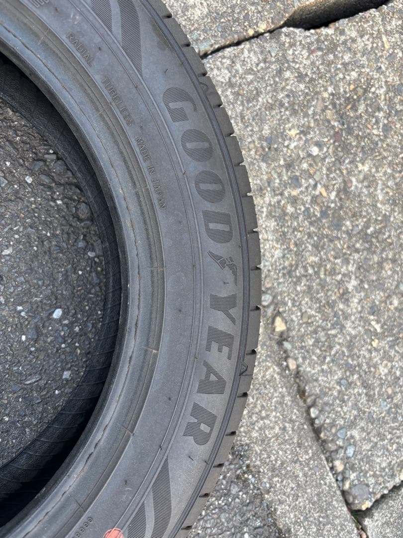 2025年式175/65R15グッドヤアーEFFICIENTGRIP 4本セット