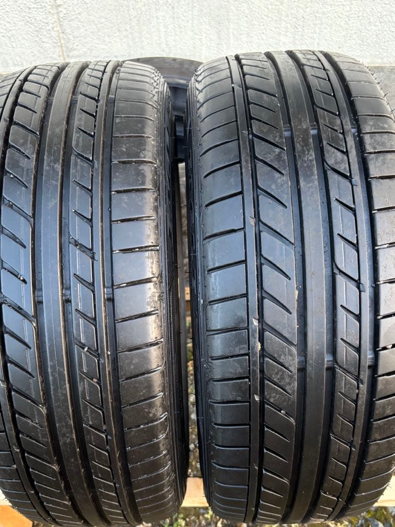 2025年式175/65R15グッドヤアーEFFICIENTGRIP 4本セット