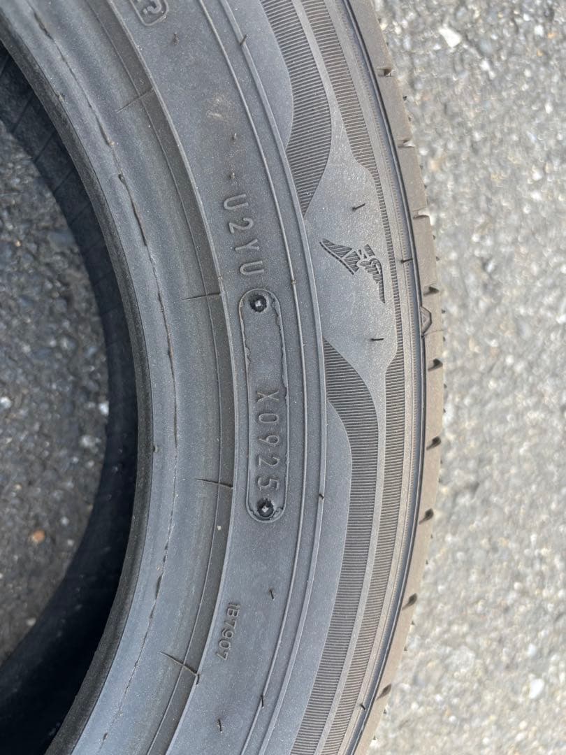 2025年式175/65R15グッドヤアーEFFICIENTGRIP 4本セット