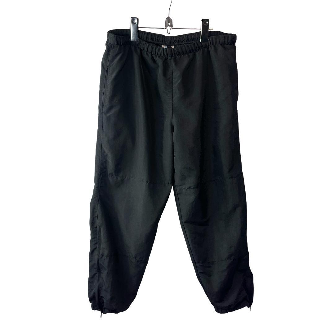 米軍実物品 IPFUトレーニングパンツ サプレックスナイロン M/S ショート丈
