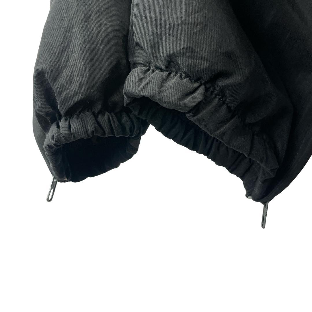 米軍実物品 IPFUトレーニングパンツ サプレックスナイロン M/S ショート丈