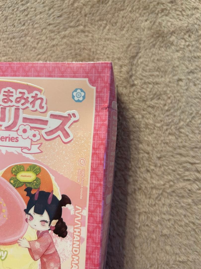 『新品未開封』Mellojoy メロジョイ 大福シリーズ