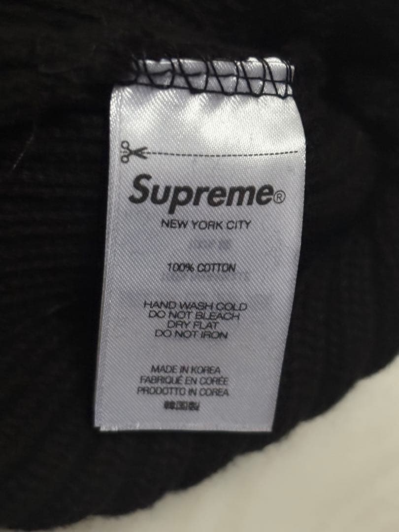 supreme ニット帽・ビーニー