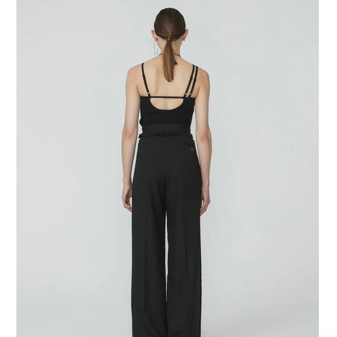 トップス eaphi ASYMMETRY CUP CAMISOLE