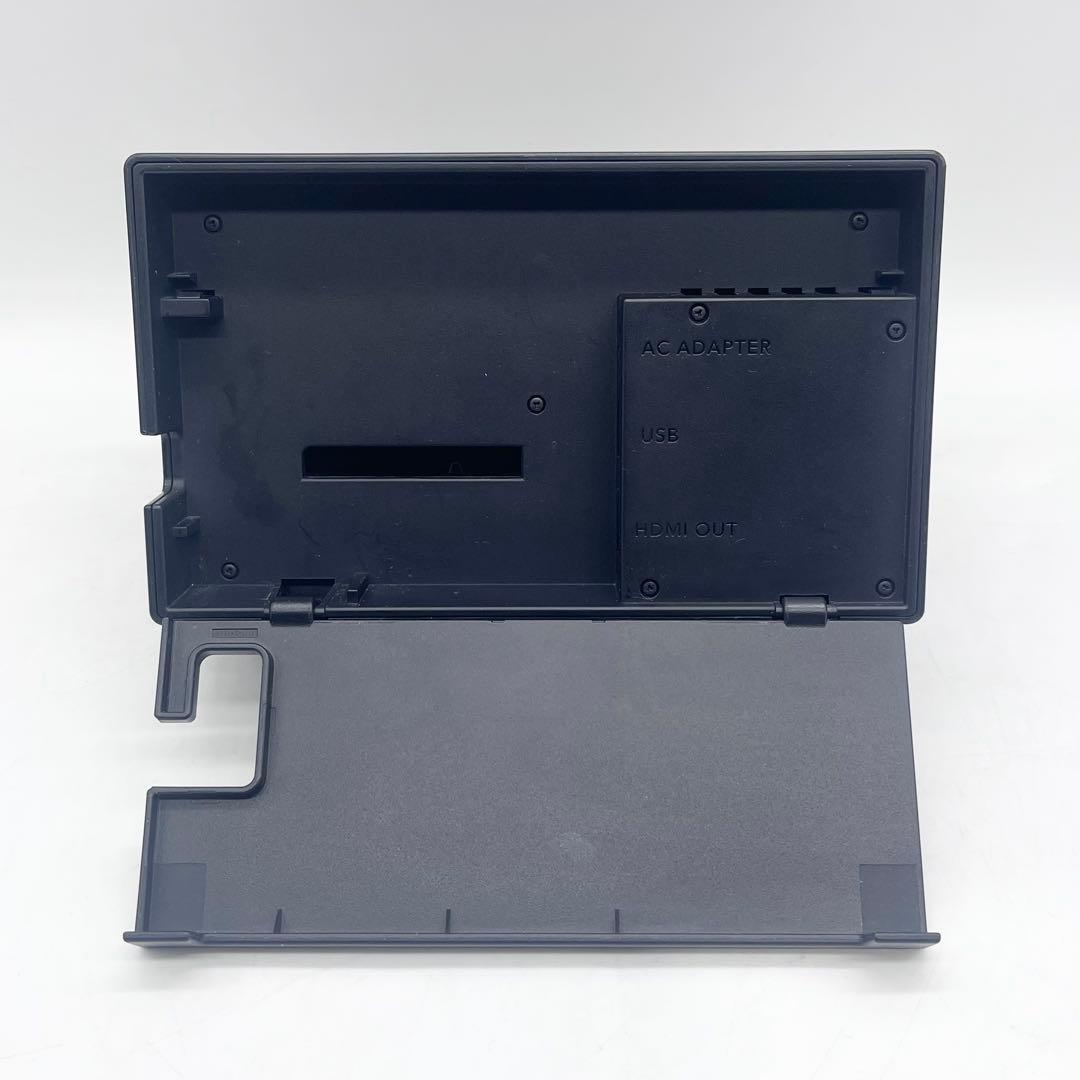 【液晶美品・未対策機】Nintendo Switch 本体 旧型 動作品
