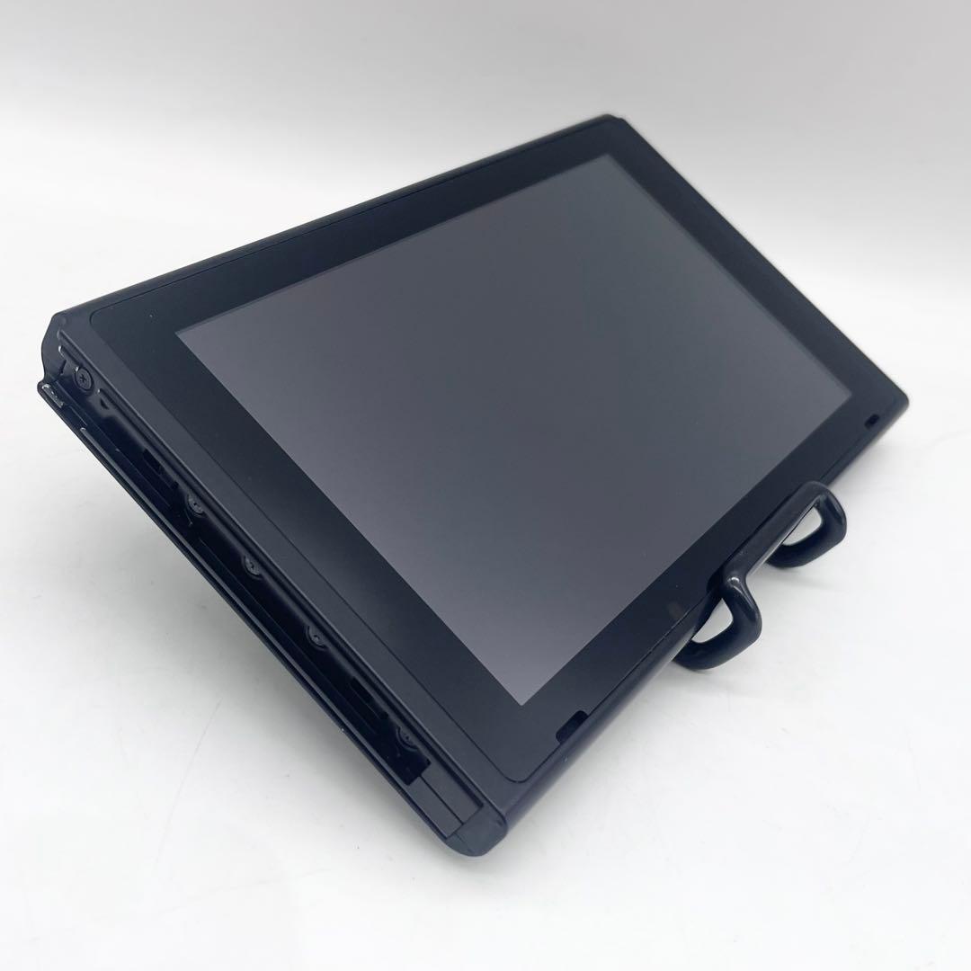 【液晶美品・未対策機】Nintendo Switch 本体 旧型 動作品