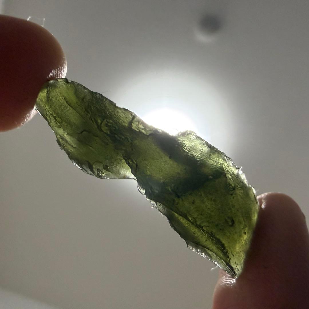 モルダバイト