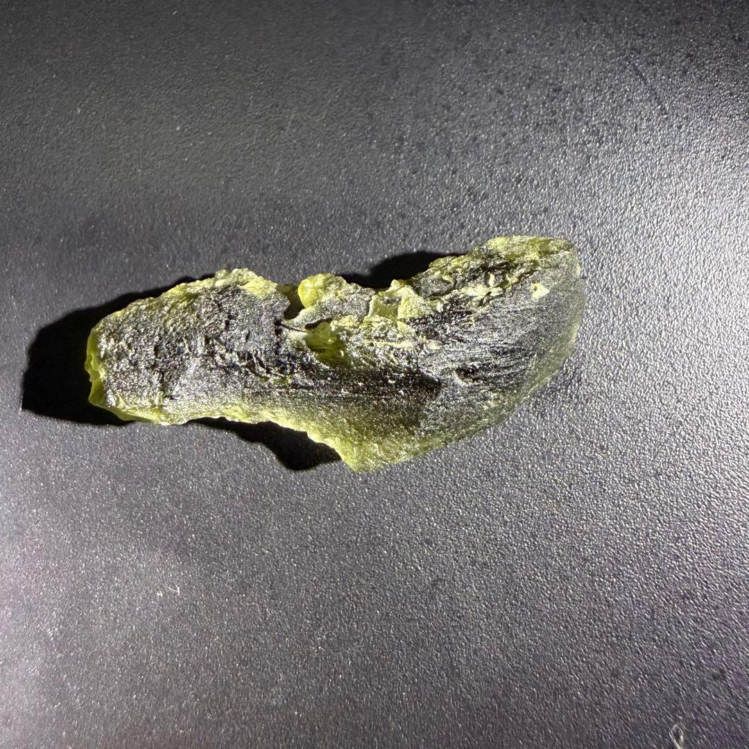 モルダバイト
