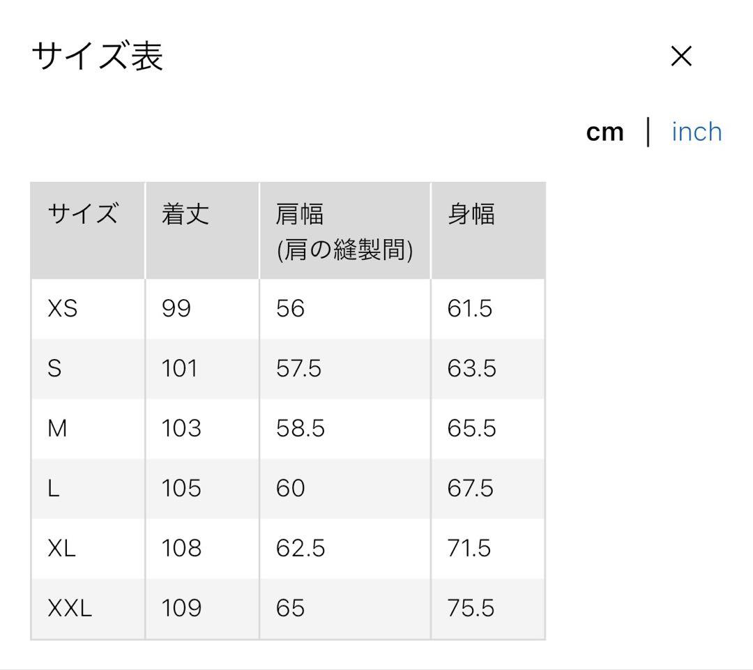 ユニクロ ジルサンダー ウールオーバーサイズダッフルコート ブラックL +J