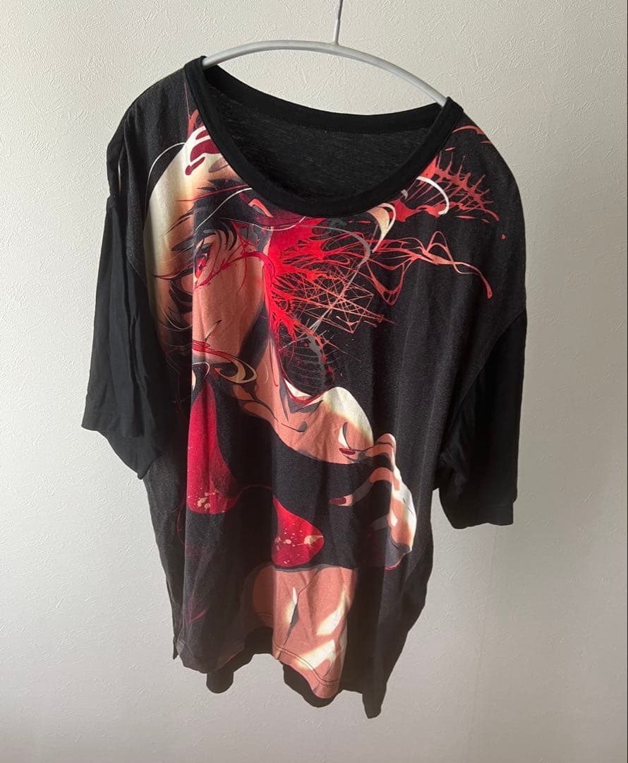 トップス Ground Y Illustrators BerryVerrine
