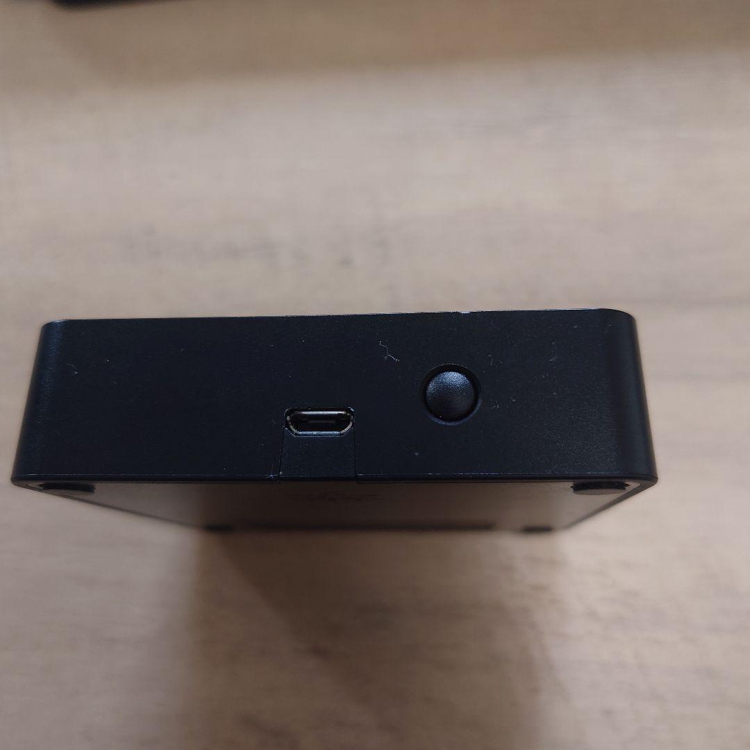 REA S1 ゲーム周辺機器 黒