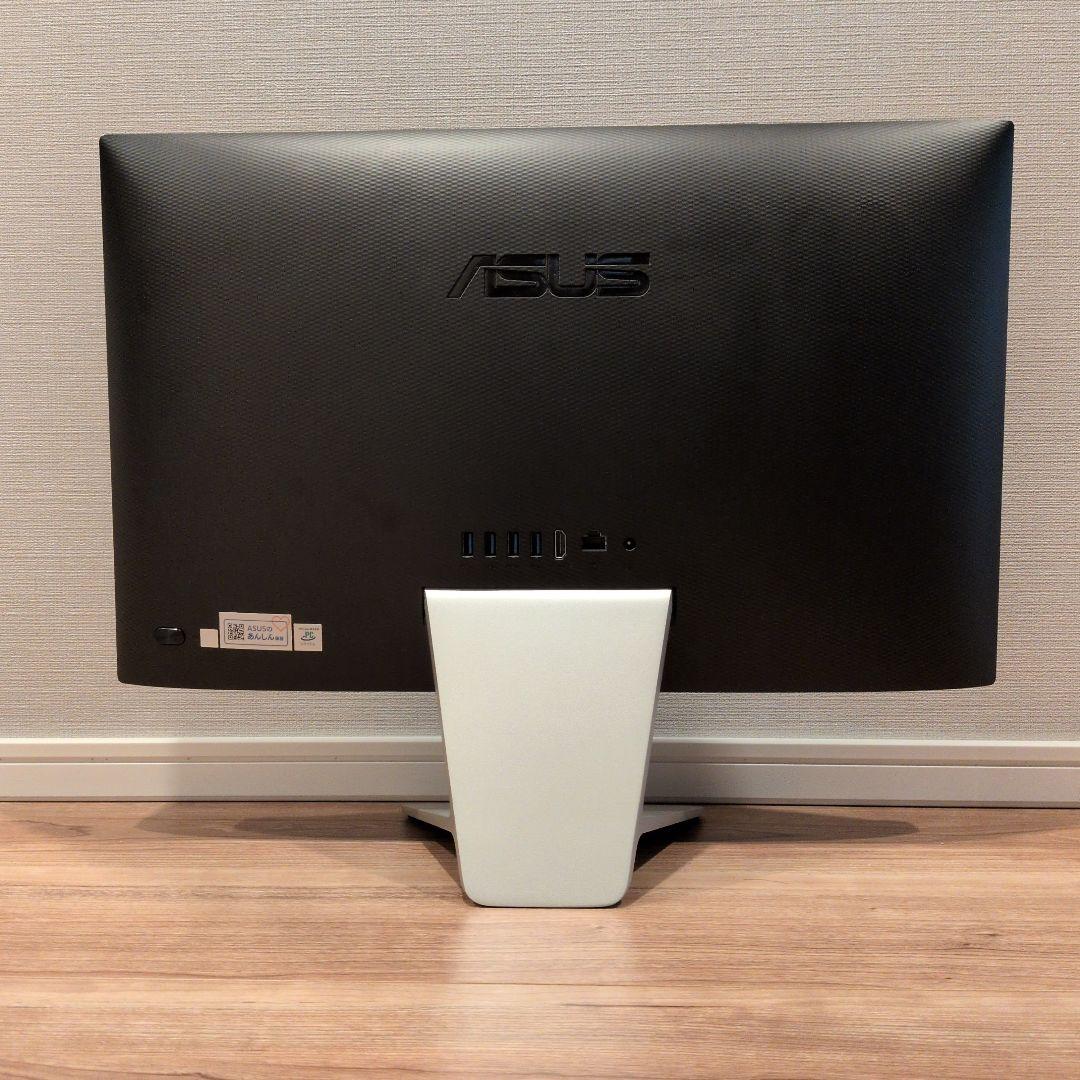 ASUS 一体型PC Vivo AIO 22 V222FA