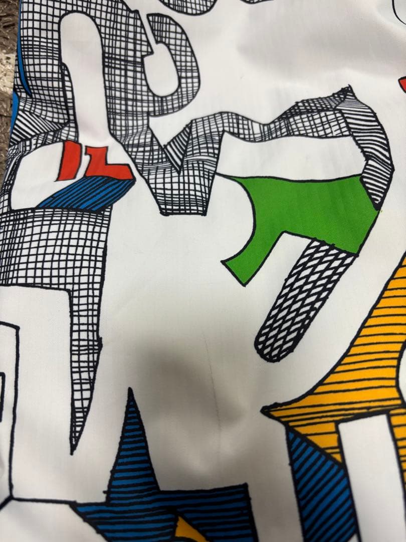 QUIKSILVER メンズ　L スノーボードウェア　クイックシルバー　スノボ