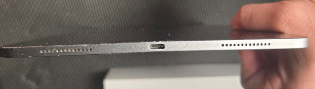 ジャンク品　iPad Pro 11 第2世代 128GB　バッテリー容量88％