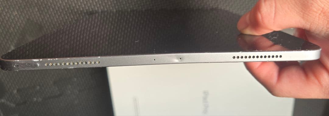 ジャンク品　iPad Pro 11 第2世代 128GB　バッテリー容量88％