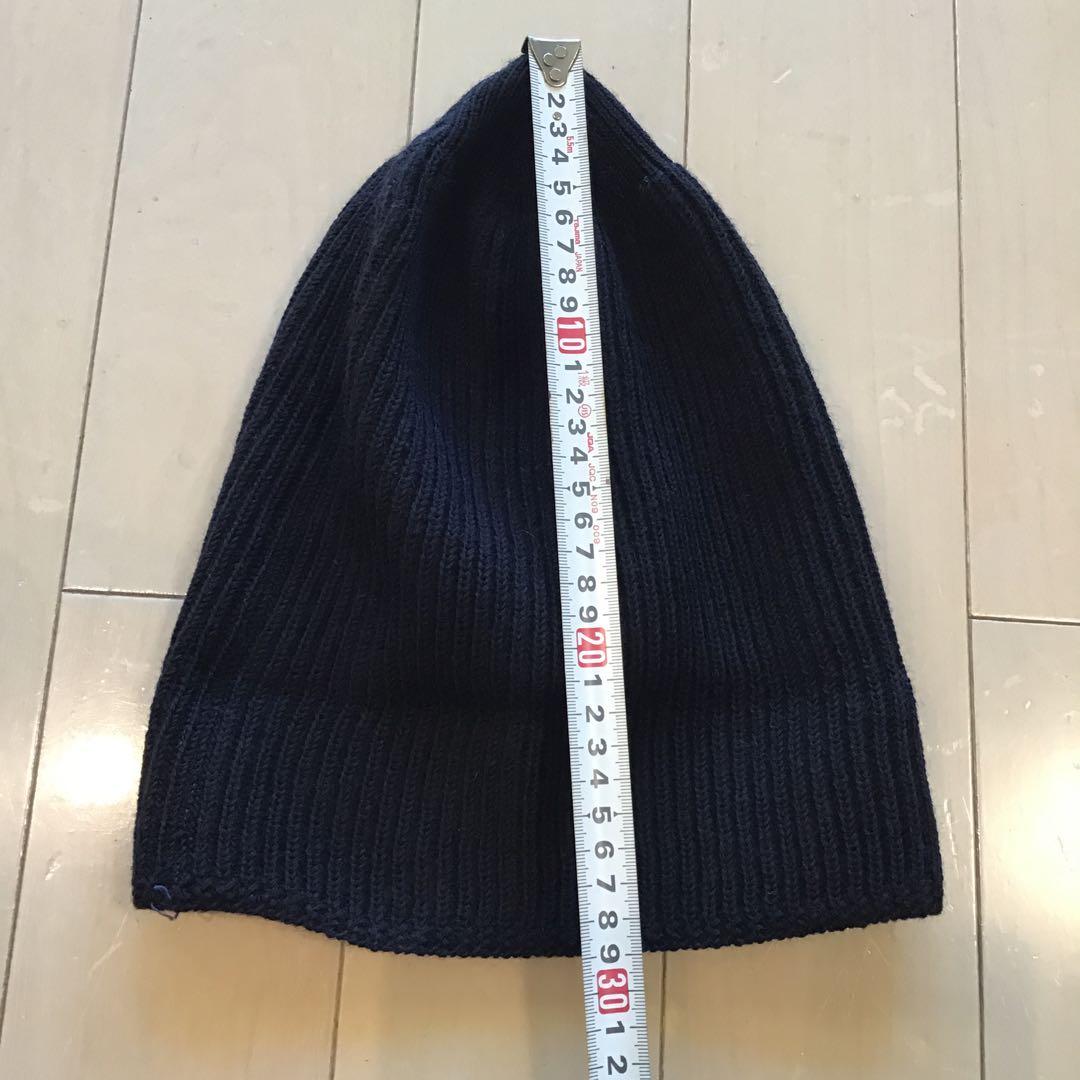 フリーホイーラーズ ニット帽　初期　レア