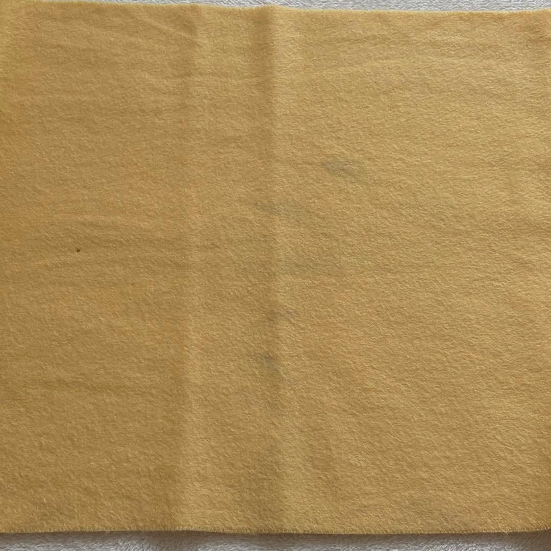 ロロピアーナ Loro Piana カシミヤ100% マフラー イタリア無地