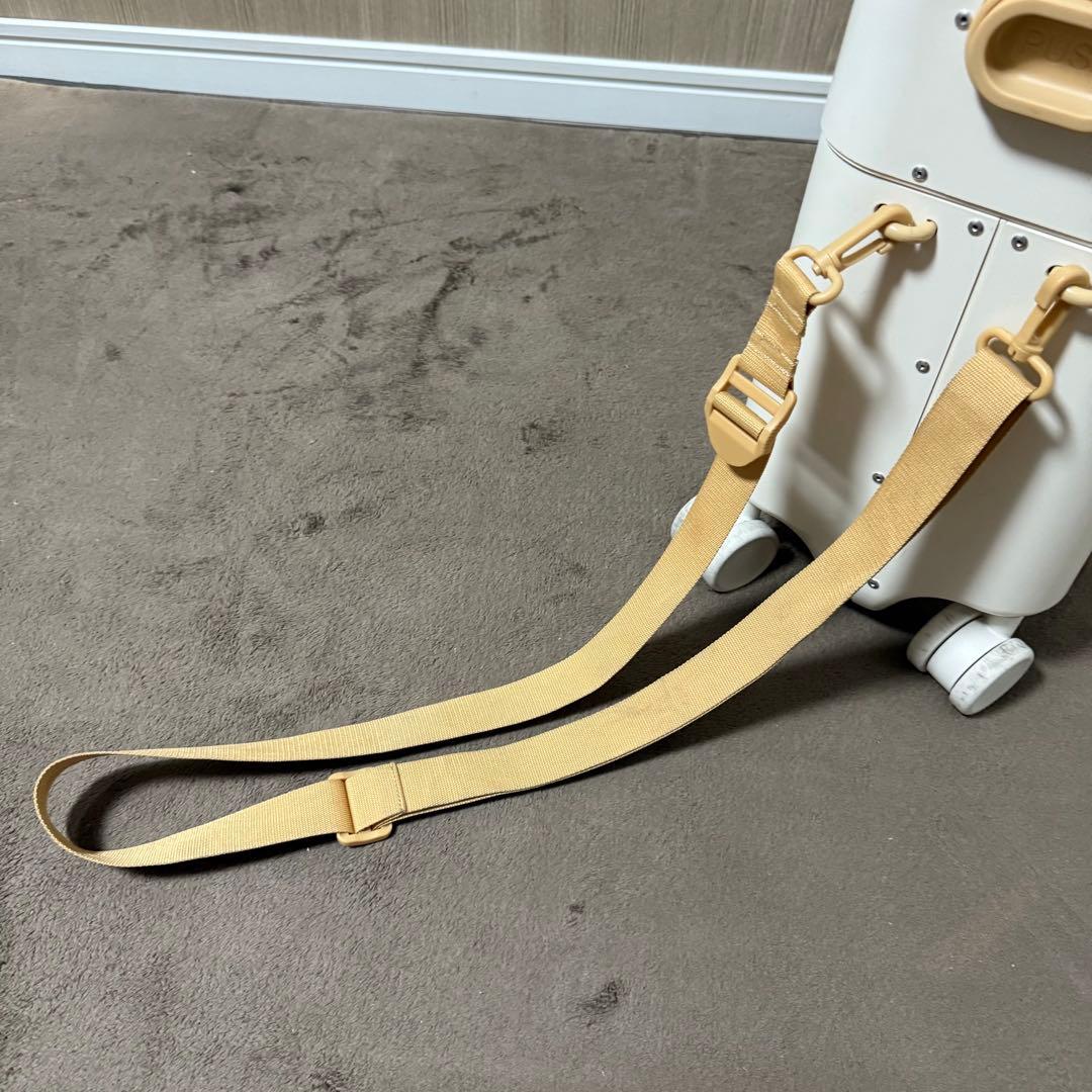マットレス付き ジェットキッズ JET KIDS by STOKKE ホワイト