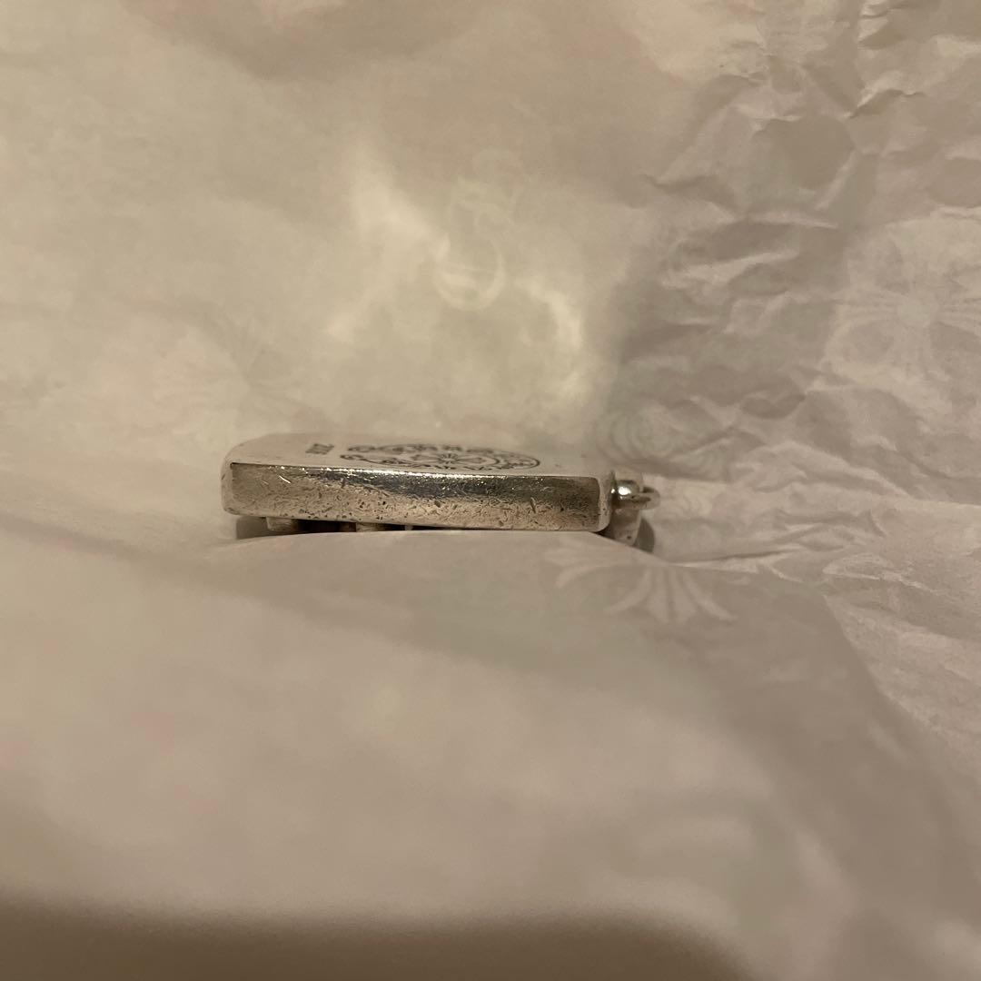 クロムハーツ　CHROME HEAITS キーパーペンダント