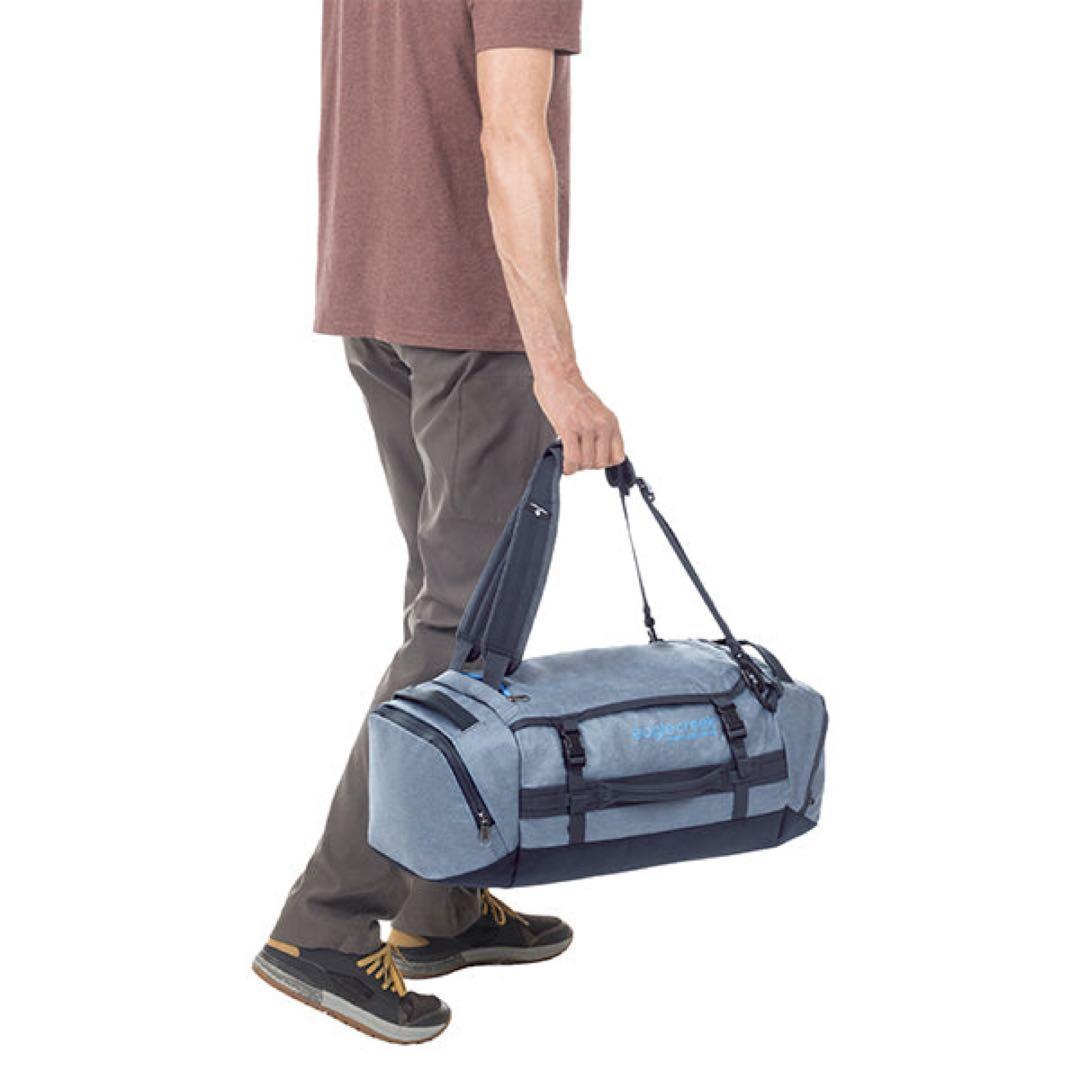 専用★イーグルクリーク カーゴハウラーダッフル3ウェイ バックパック 60L