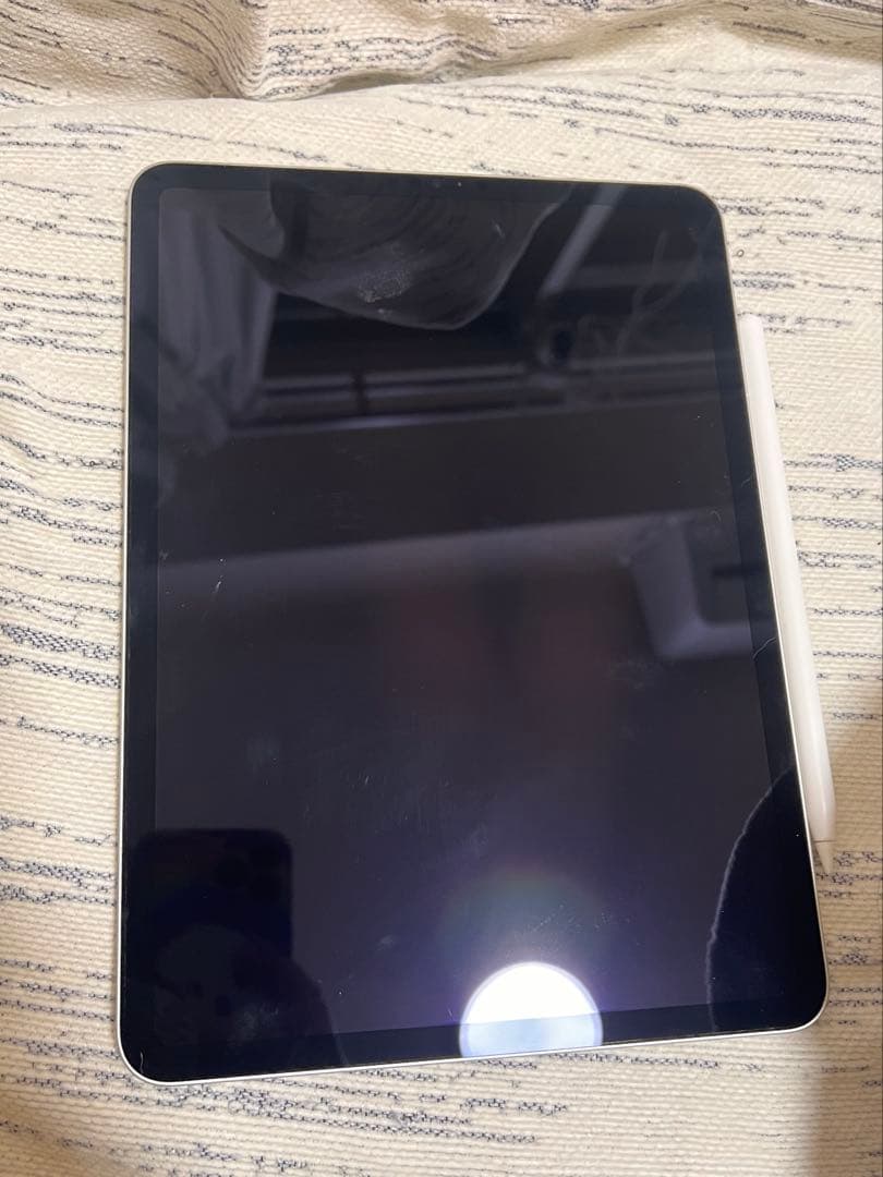 【美品】iPad Pro 11 M1 (第3世代) Wi-Fi 128GB