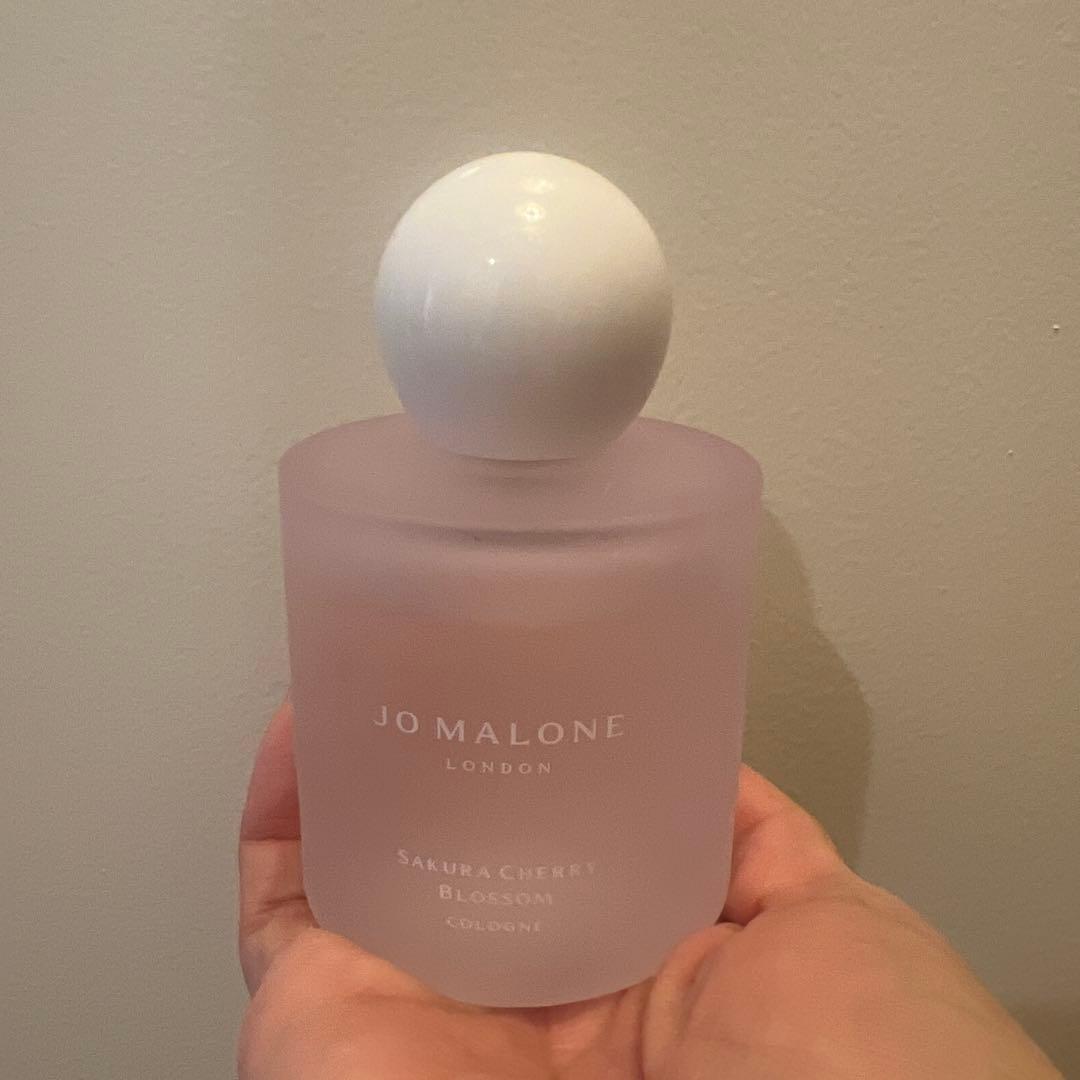 jomalone 香水　　香水　コロン