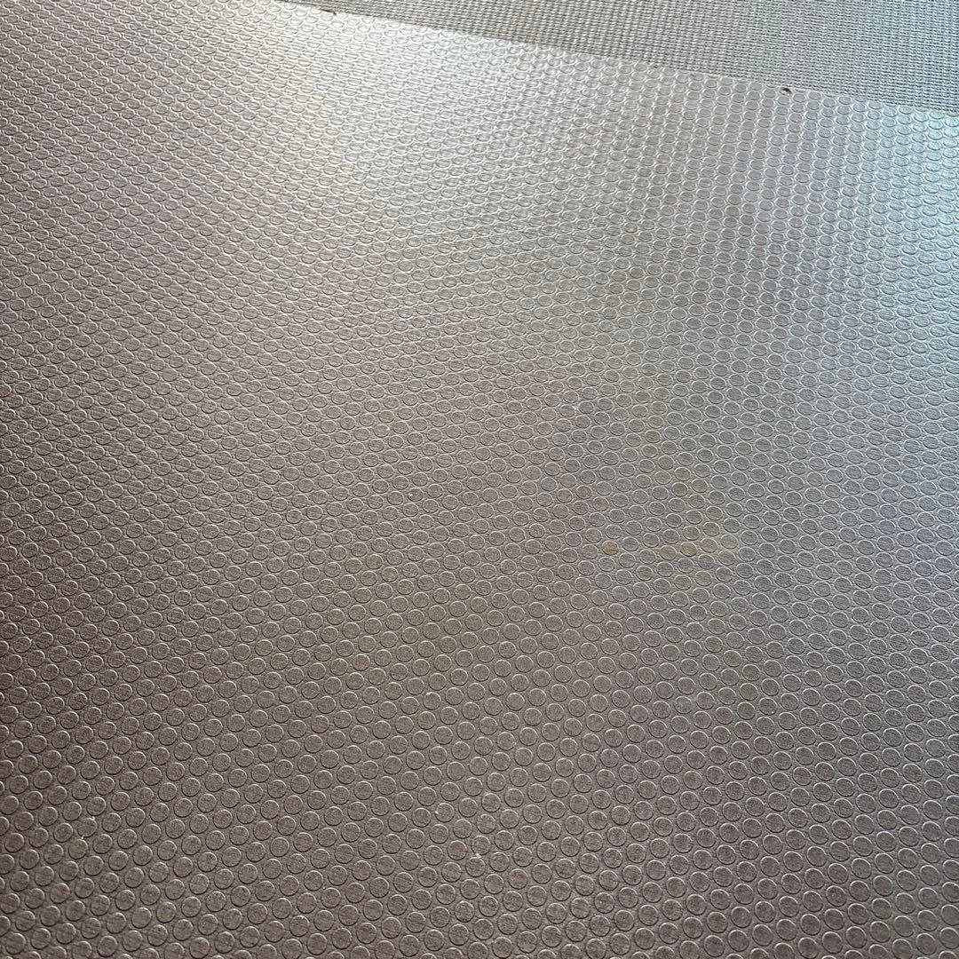 manduka ヨガマット 黒　ブラック　プロロング　6mm