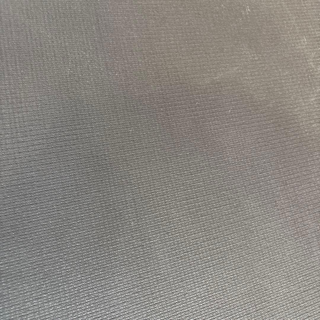 manduka ヨガマット 黒　ブラック　プロロング　6mm