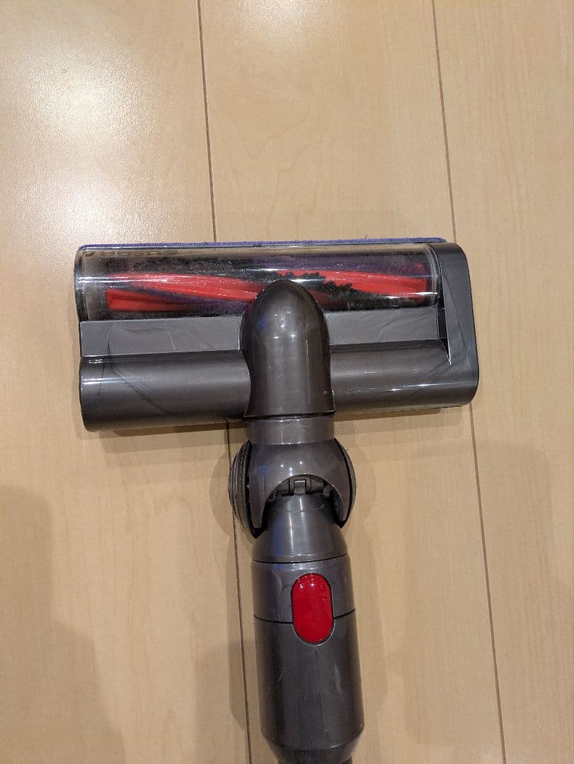 【送料無料】Dyson v7 コードレスクリーナー　スタンドセット