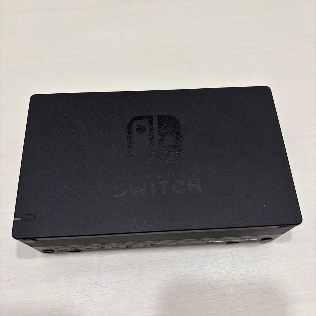 Nintendo Switch本体・付属品・ソフトセット