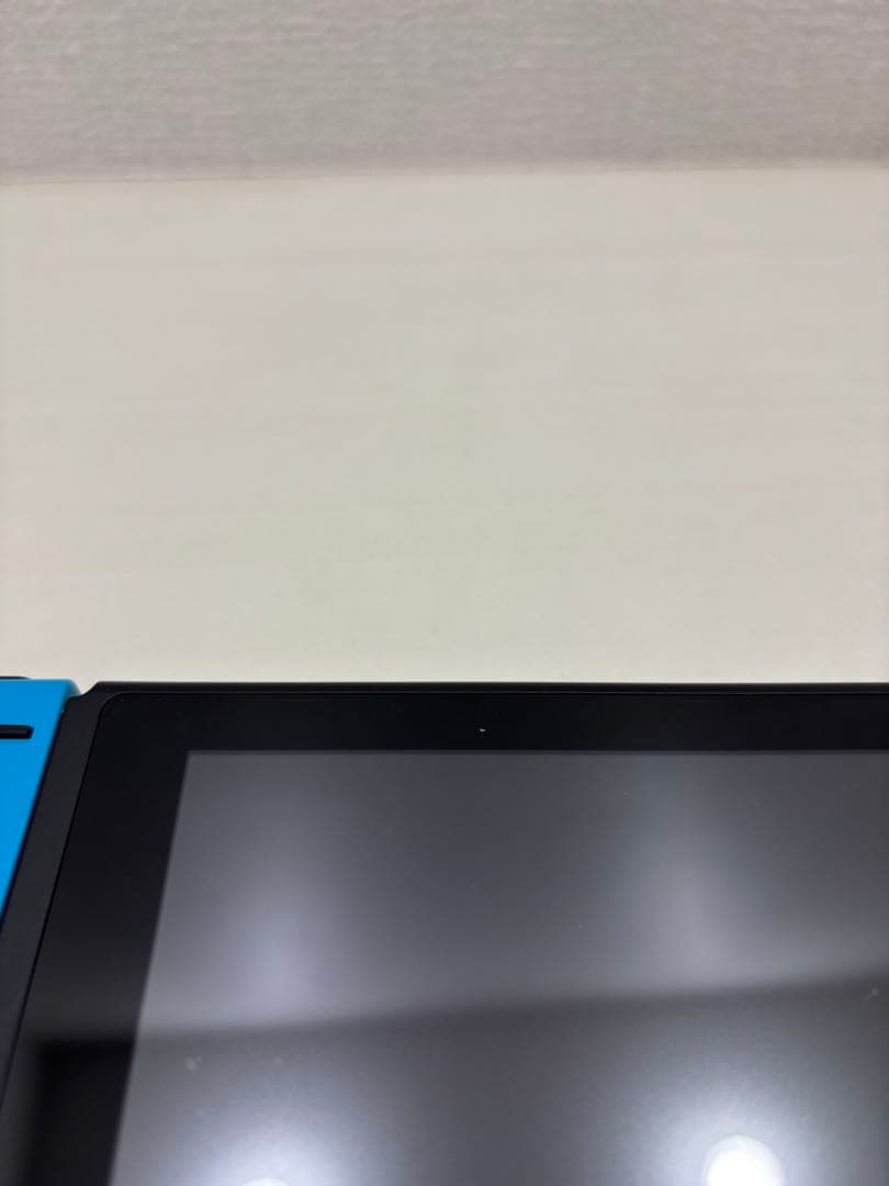 Nintendo Switch本体・付属品・ソフトセット