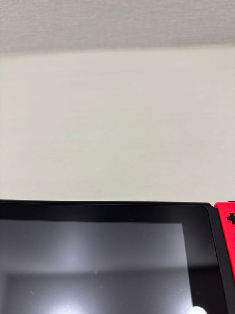Nintendo Switch本体・付属品・ソフトセット