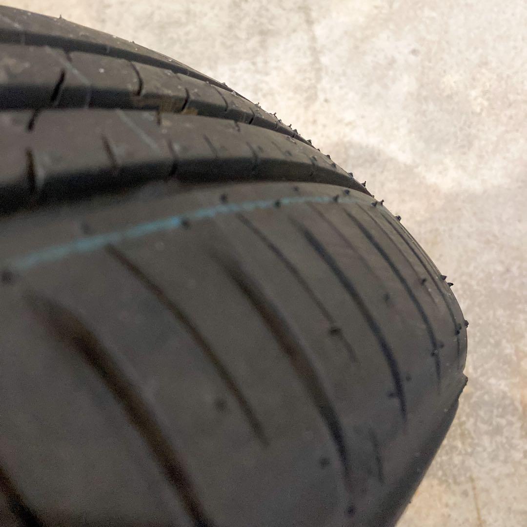 ダンロップ エナセーブ EC300+ 165/60R15 4本 2025年製