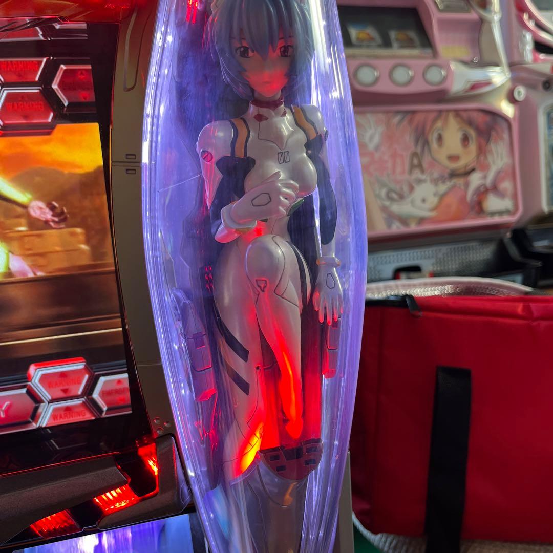 エヴァンゲリオン　真実の翼　おまけ付き