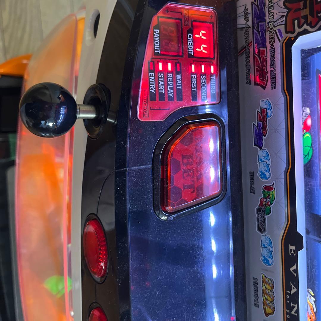エヴァンゲリオン　真実の翼　おまけ付き
