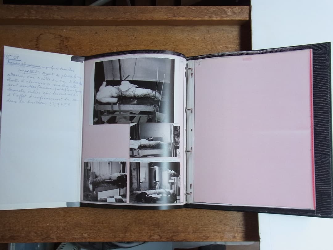 MARCEL DUCHAMP Etant Donnes デュシャン 作品集