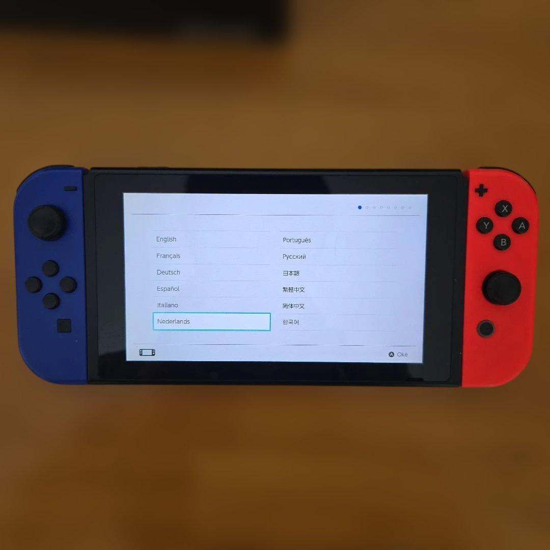 K*y様 Nintendo Switch おまけ(Switchケース)