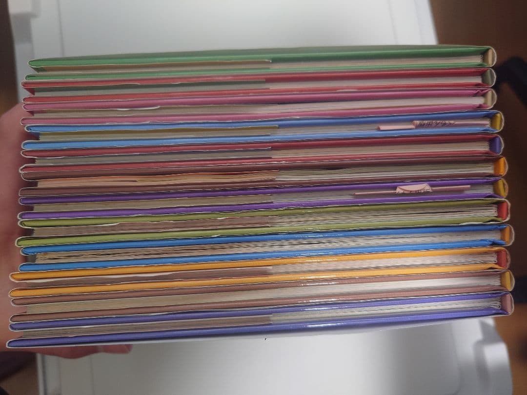 子どもとよむ日本の昔ばなし 全30巻