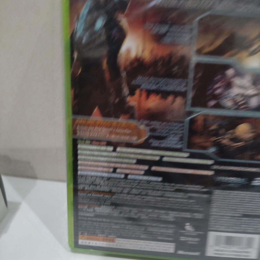 Dead Space 2 輸入版 新品未開封　ENGLSH version