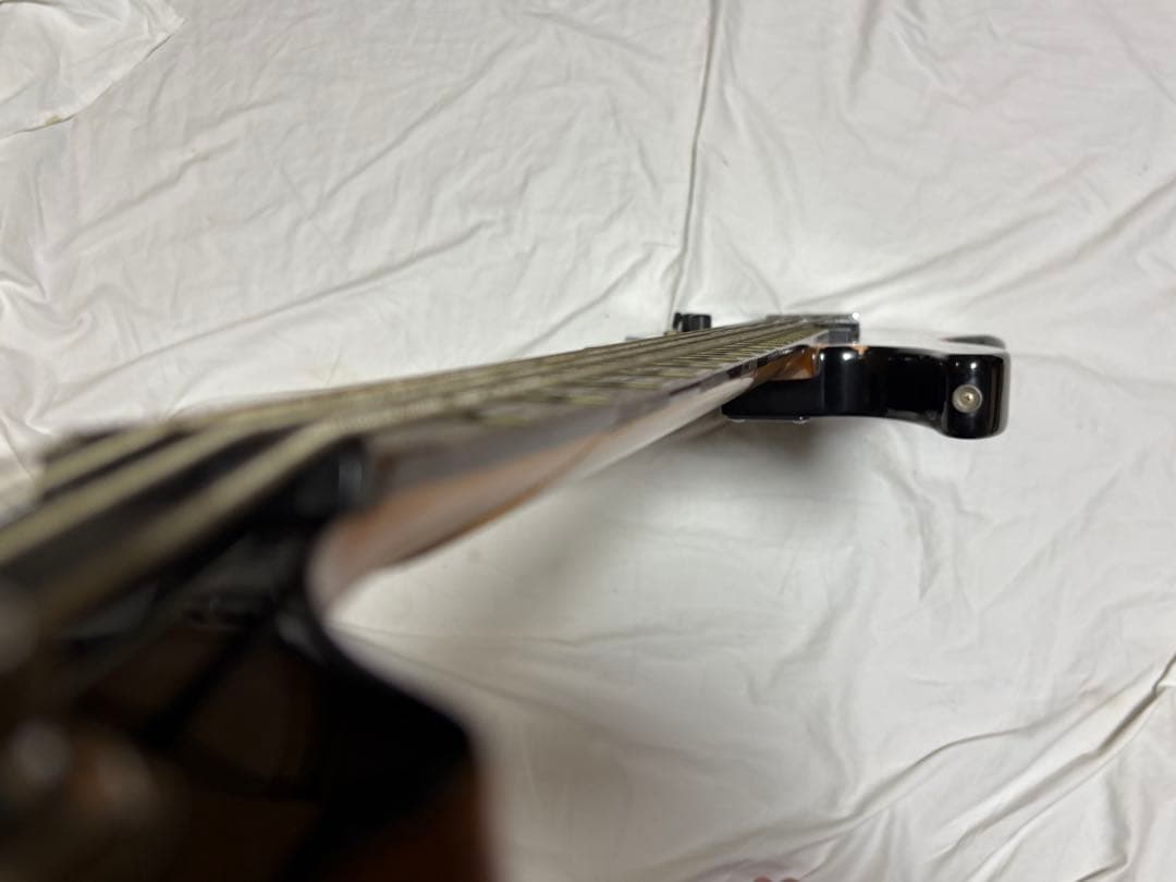 Mad Axe エレキベース　SLB-2 一部ジャンク　1925-06-1