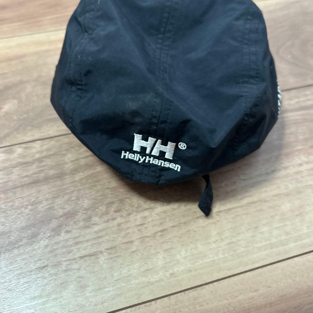 Helly Hansen✖️WTAPS ブラックキャップ
