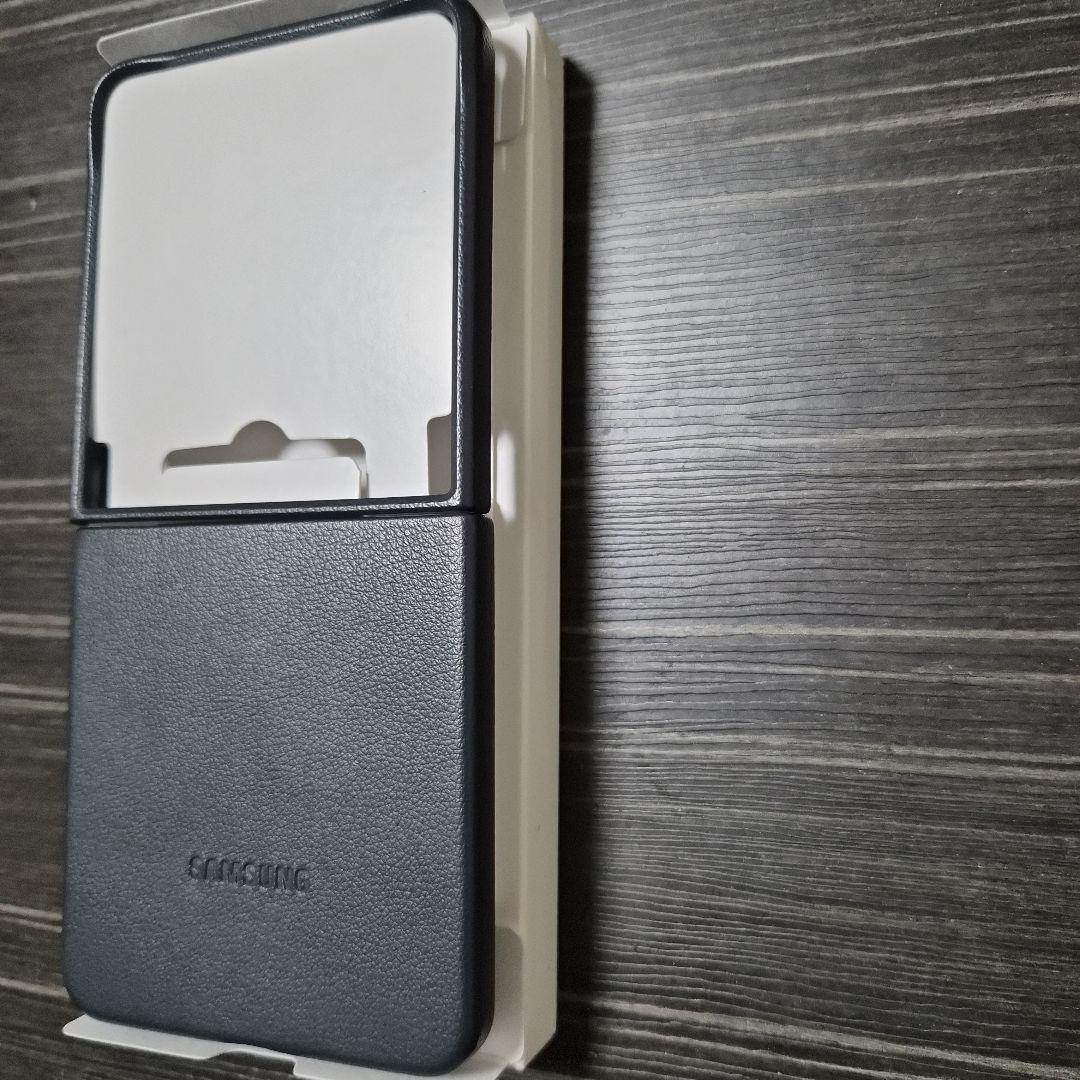 Galaxy Z Flip7 Kindsuit Case SAMSUNG純正