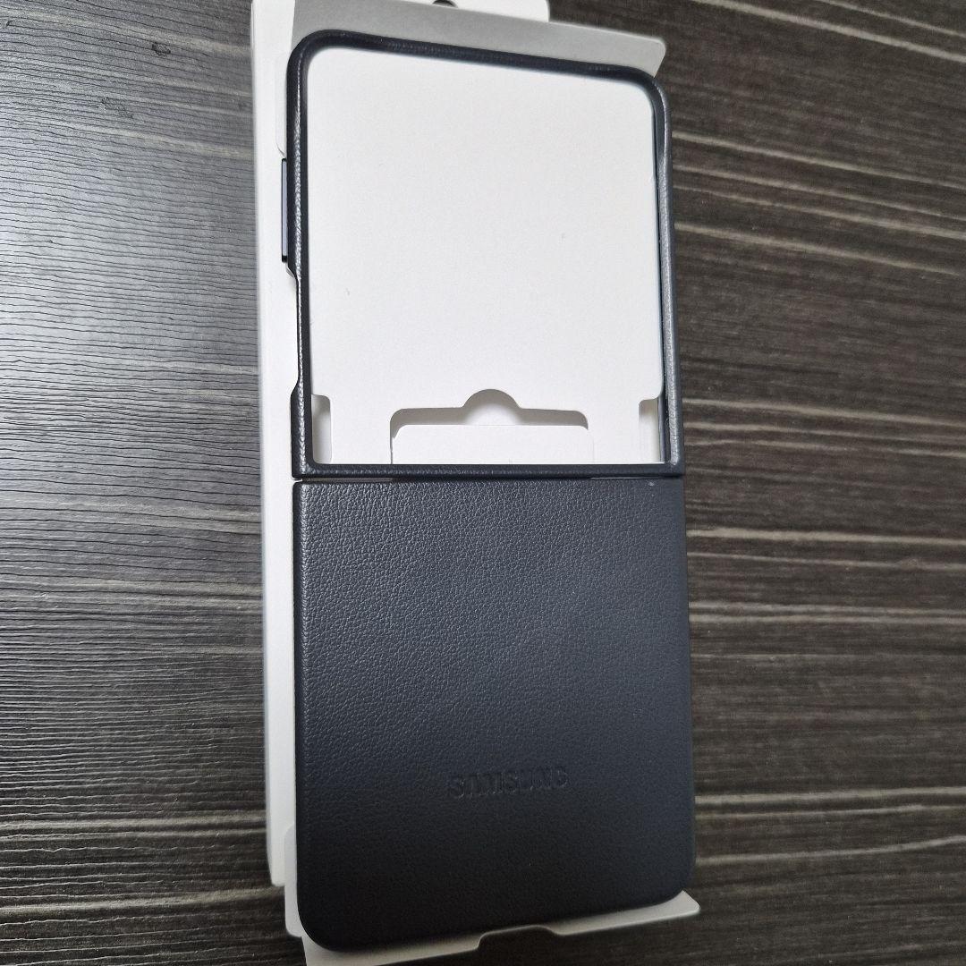 Galaxy Z Flip7 Kindsuit Case SAMSUNG純正
