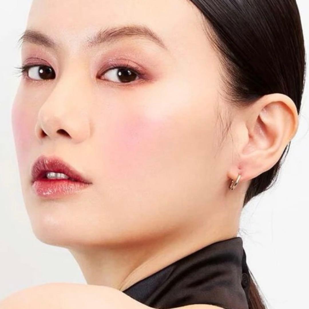 YSL メイクミーブラッシュ パウダー No.44 ヌードラヴァリエール/新品
