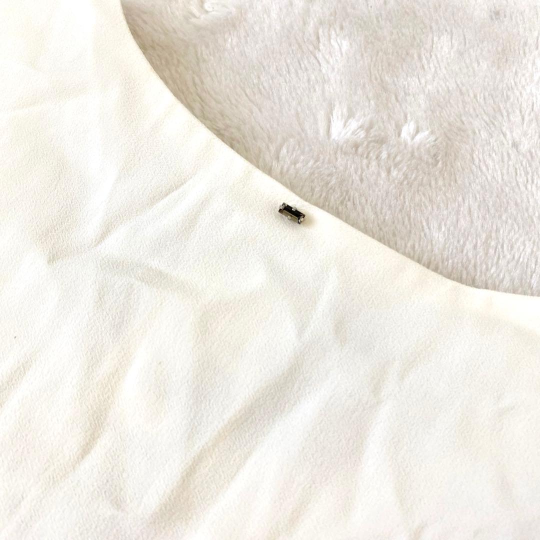 MaxMara ✨希少良品✨ ノースリーブ ワンピース サボテン ボタニカル