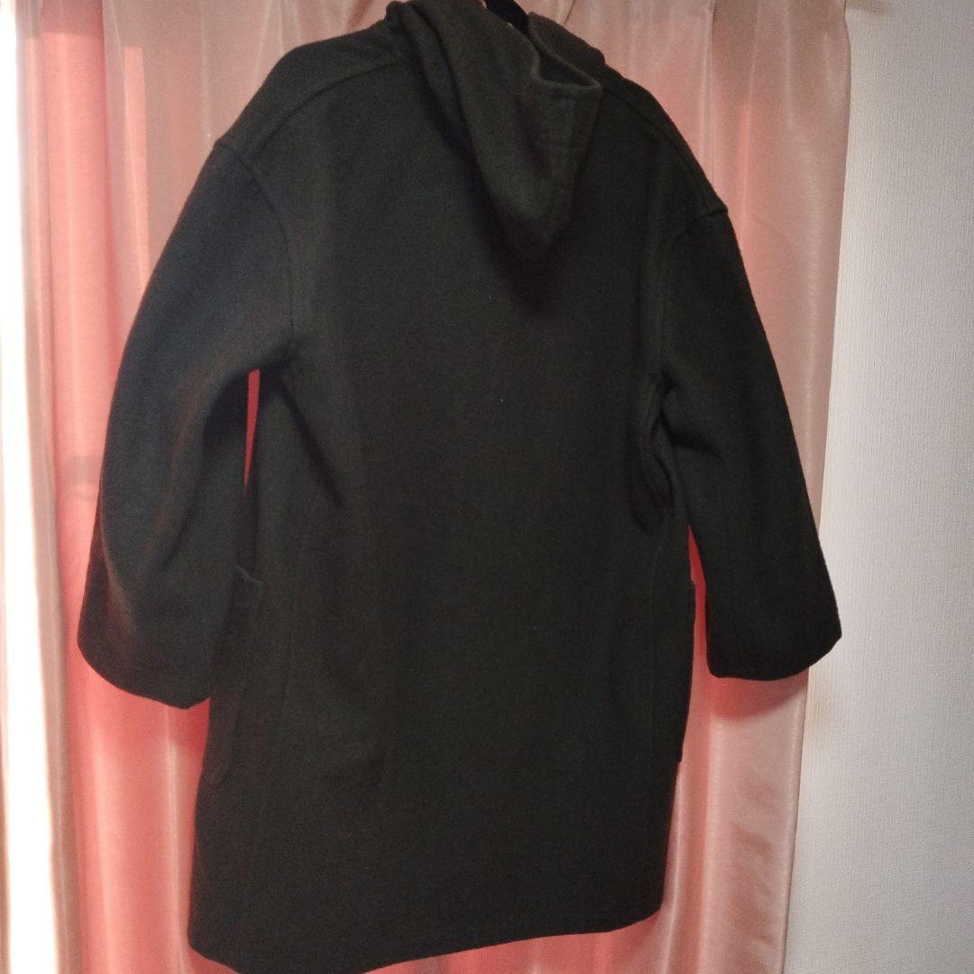 BEAMS　ダッフルコート